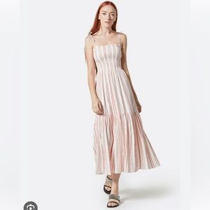 JOIE Jailene Dress in Porcelain, tag still on!